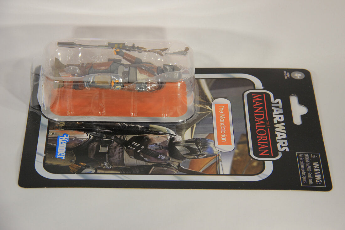 Star Wars The Mandalorian The Vintage Collection VC166 MOC L015422