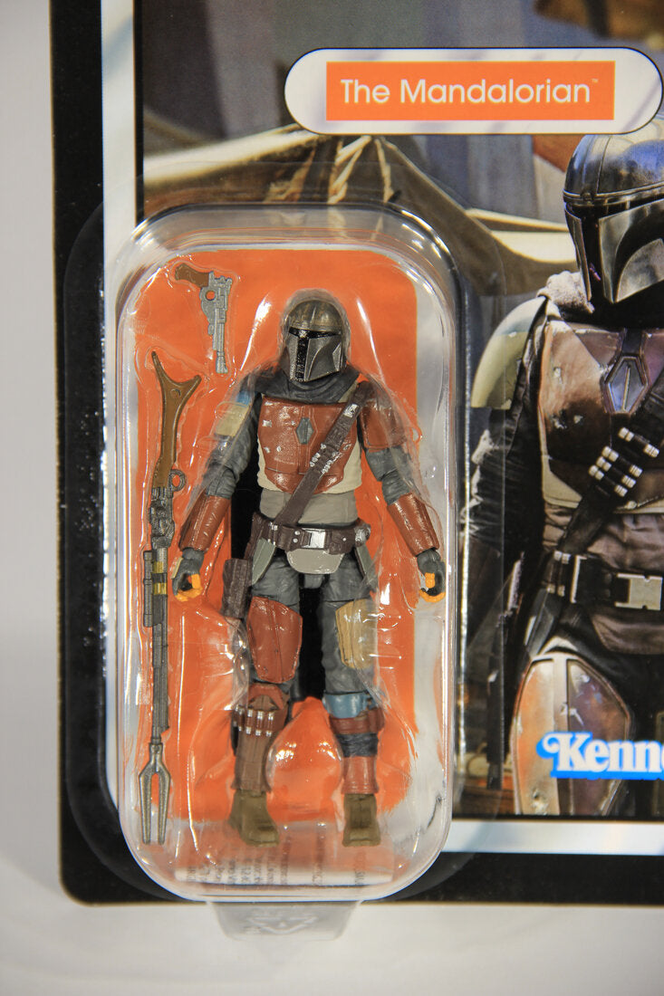Star Wars The Mandalorian The Vintage Collection VC166 MOC L015422