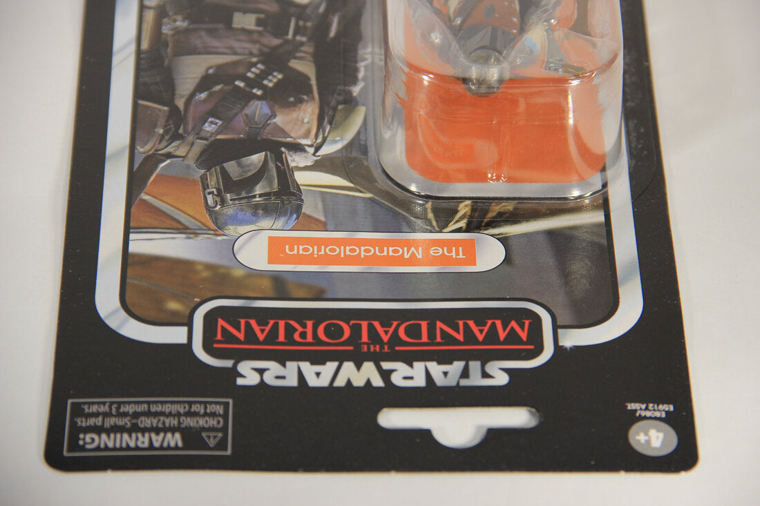 Star Wars The Mandalorian The Vintage Collection VC166 MOC L015422