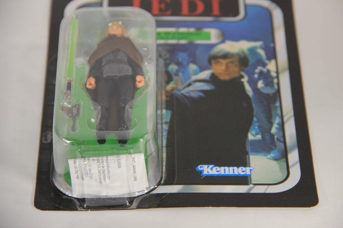 Star Wars Luke Skywalker Jedi Knight The Vintage Collection VC175 Return Of The Jedi MOC L015423