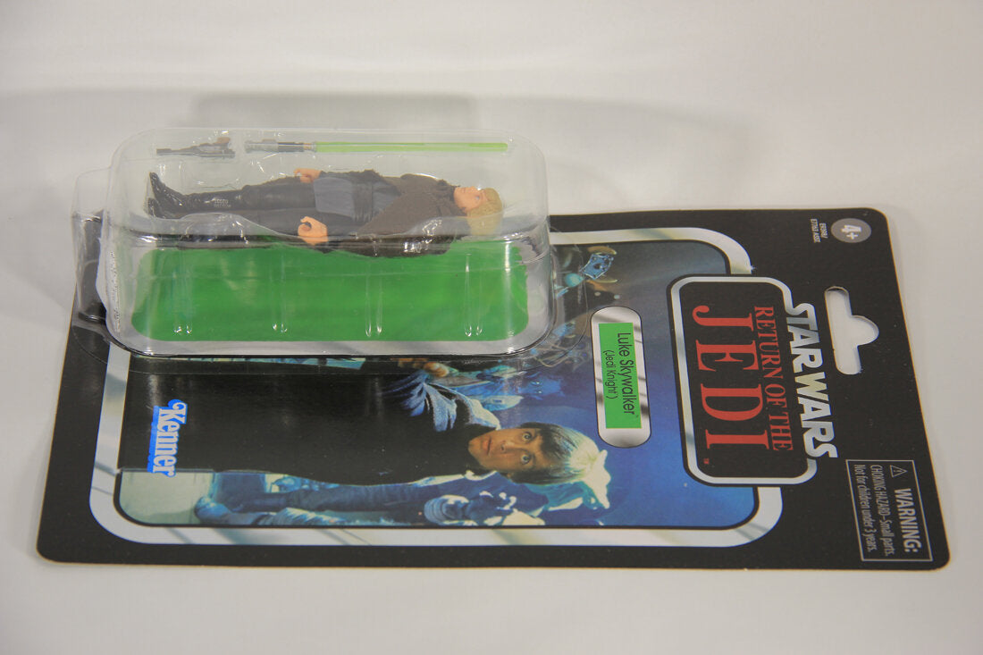 Star Wars Luke Skywalker Jedi Knight The Vintage Collection VC175 Return Of The Jedi MOC L015423