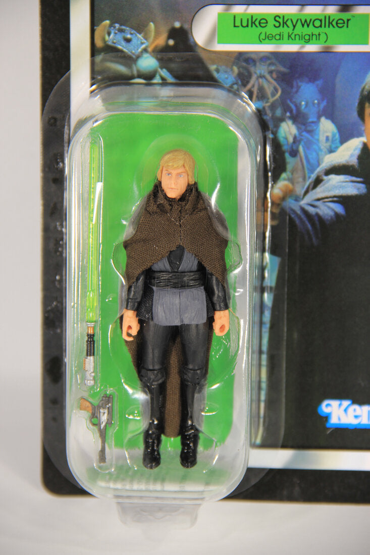 Star Wars Luke Skywalker Jedi Knight The Vintage Collection VC175 Return Of The Jedi MOC L015423