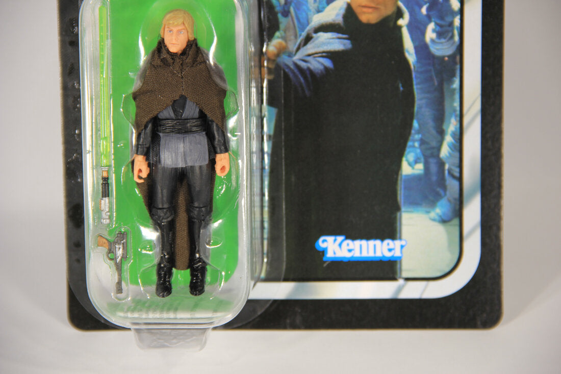 Star Wars Luke Skywalker Jedi Knight The Vintage Collection VC175 Return Of The Jedi MOC L015423
