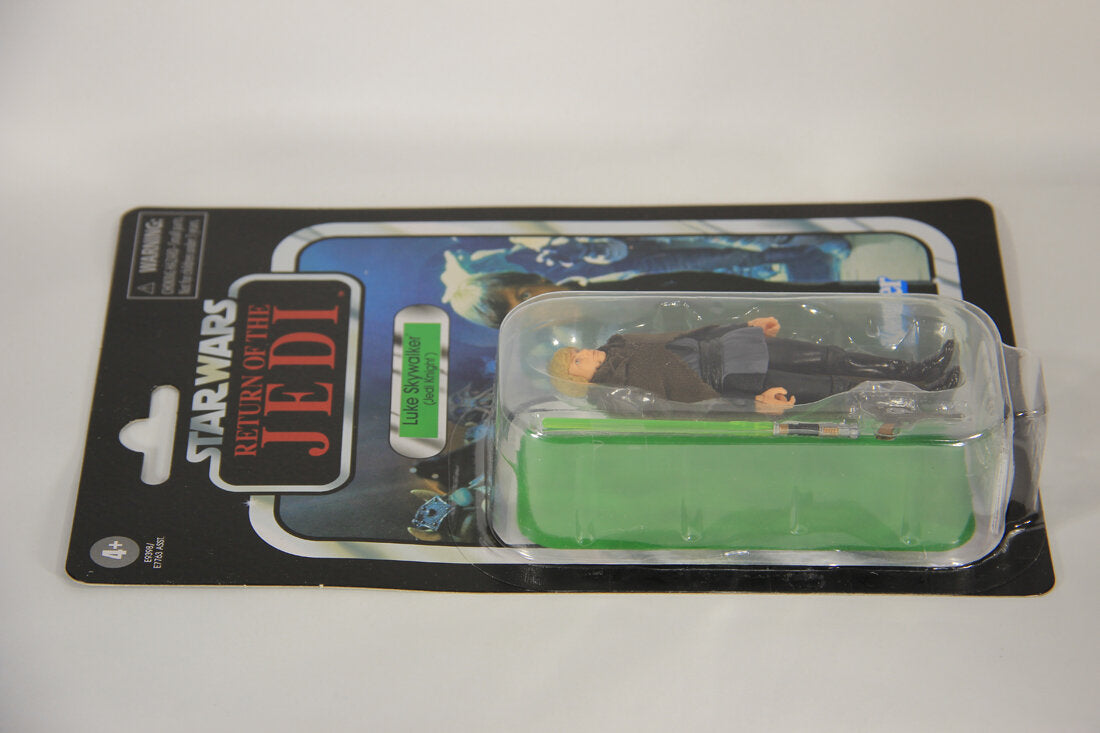 Star Wars Luke Skywalker Jedi Knight The Vintage Collection VC175 Return Of The Jedi MOC L015423
