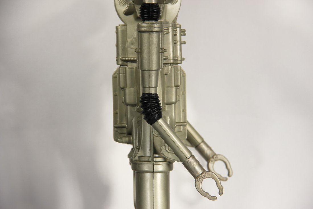 Star Wars Very Rare IG-88 High Grade NM 1980 Vintage Action Figure 12 Inch Hong Kong L015513