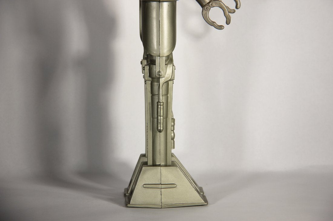 Star Wars Very Rare IG-88 High Grade NM 1980 Vintage Action Figure 12 Inch Hong Kong L015513