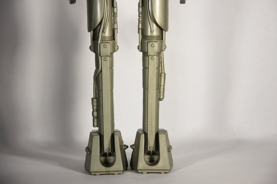 Star Wars Very Rare IG-88 High Grade NM 1980 Vintage Action Figure 12 Inch Hong Kong L015513