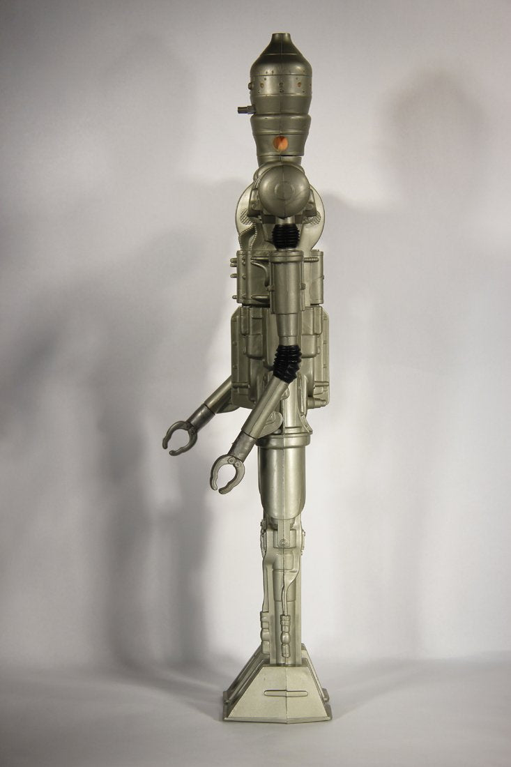 Star Wars Very Rare IG-88 High Grade NM 1980 Vintage Action Figure 12 Inch Hong Kong L015513