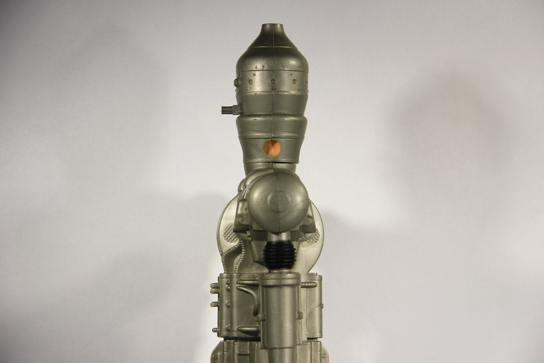 Star Wars Very Rare IG-88 High Grade NM 1980 Vintage Action Figure 12 Inch Hong Kong L015513