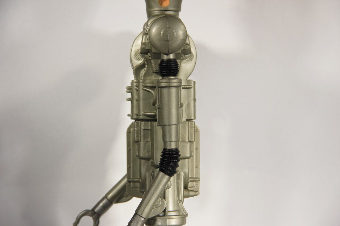 Star Wars Very Rare IG-88 High Grade NM 1980 Vintage Action Figure 12 Inch Hong Kong L015513