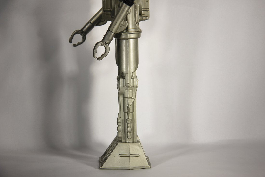 Star Wars Very Rare IG-88 High Grade NM 1980 Vintage Action Figure 12 Inch Hong Kong L015513