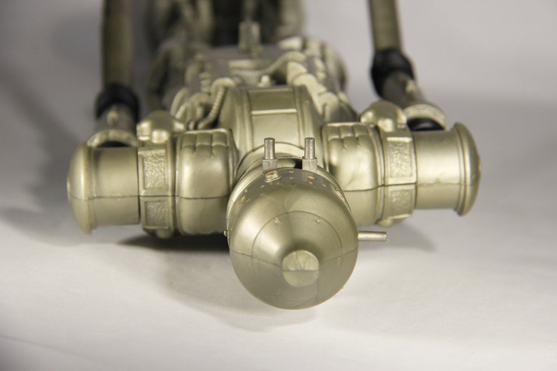 Star Wars Very Rare IG-88 High Grade NM 1980 Vintage Action Figure 12 Inch Hong Kong L015513