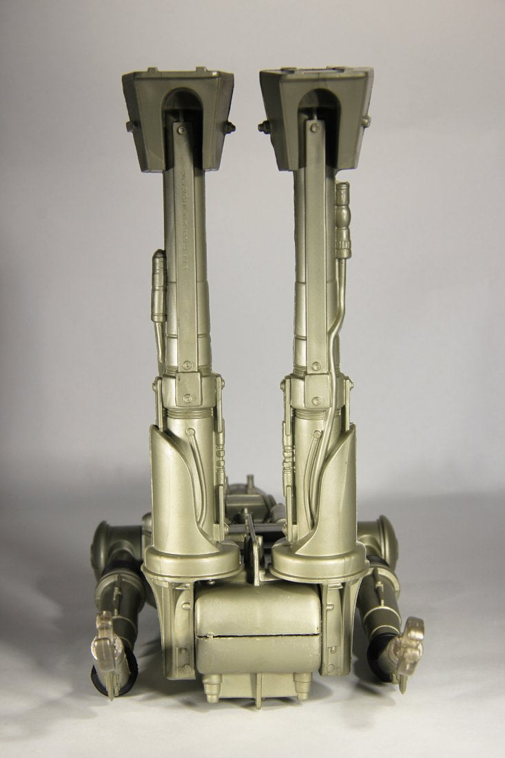 Star Wars Very Rare IG-88 High Grade NM 1980 Vintage Action Figure 12 Inch Hong Kong L015513