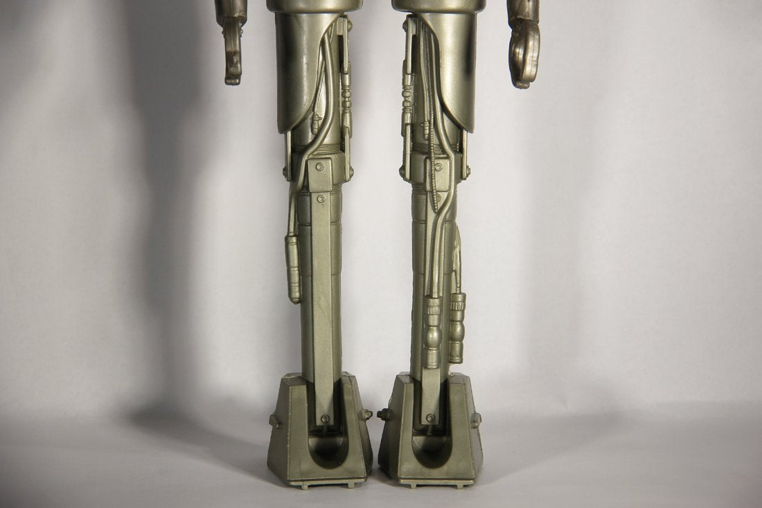 Star Wars Very Rare IG-88 High Grade NM 1980 Vintage Action Figure 12 Inch Hong Kong L015513