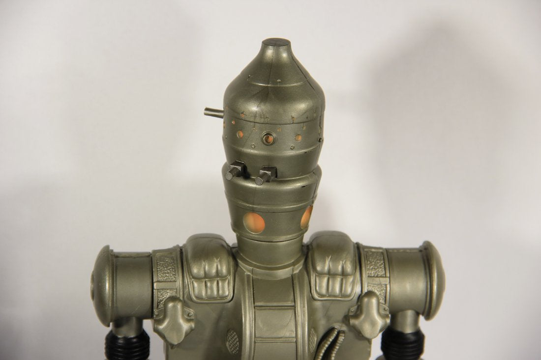 Star Wars Very Rare IG-88 High Grade NM 1980 Vintage Action Figure 12 Inch Hong Kong L015513