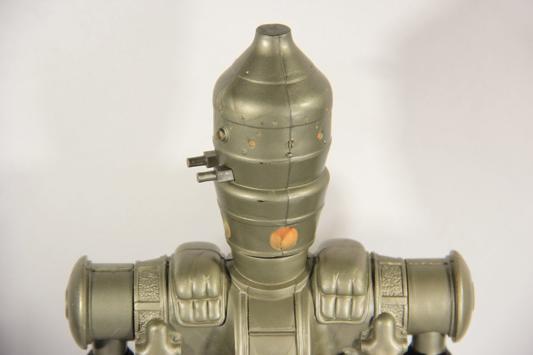 Star Wars Very Rare IG-88 High Grade NM 1980 Vintage Action Figure 12 Inch Hong Kong L015513