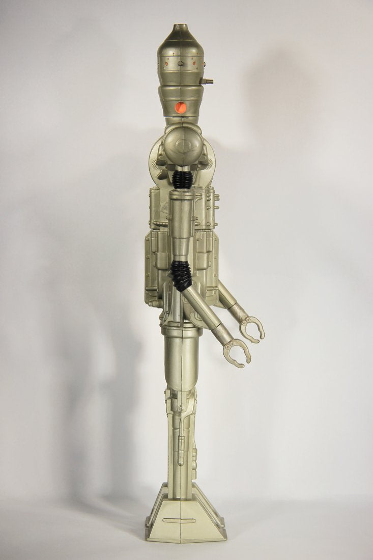 Star Wars Very Rare IG-88 High Grade NM 1980 Vintage Action Figure 12 Inch Hong Kong L015513