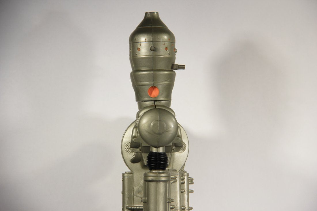Star Wars Very Rare IG-88 High Grade NM 1980 Vintage Action Figure 12 Inch Hong Kong L015513
