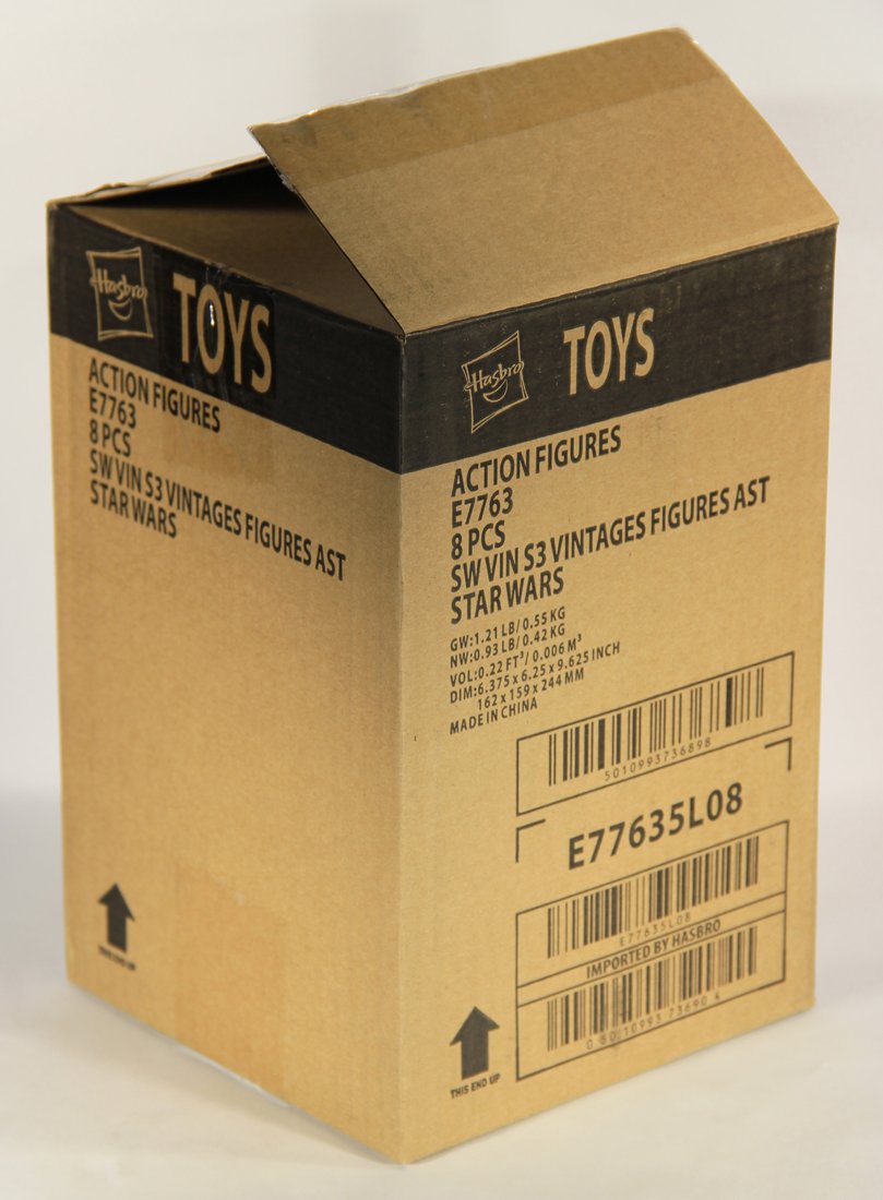 Star Wars IG-11 The Vintage Collection VC206 The Mandalorian Droid Action Figure MOC L015518