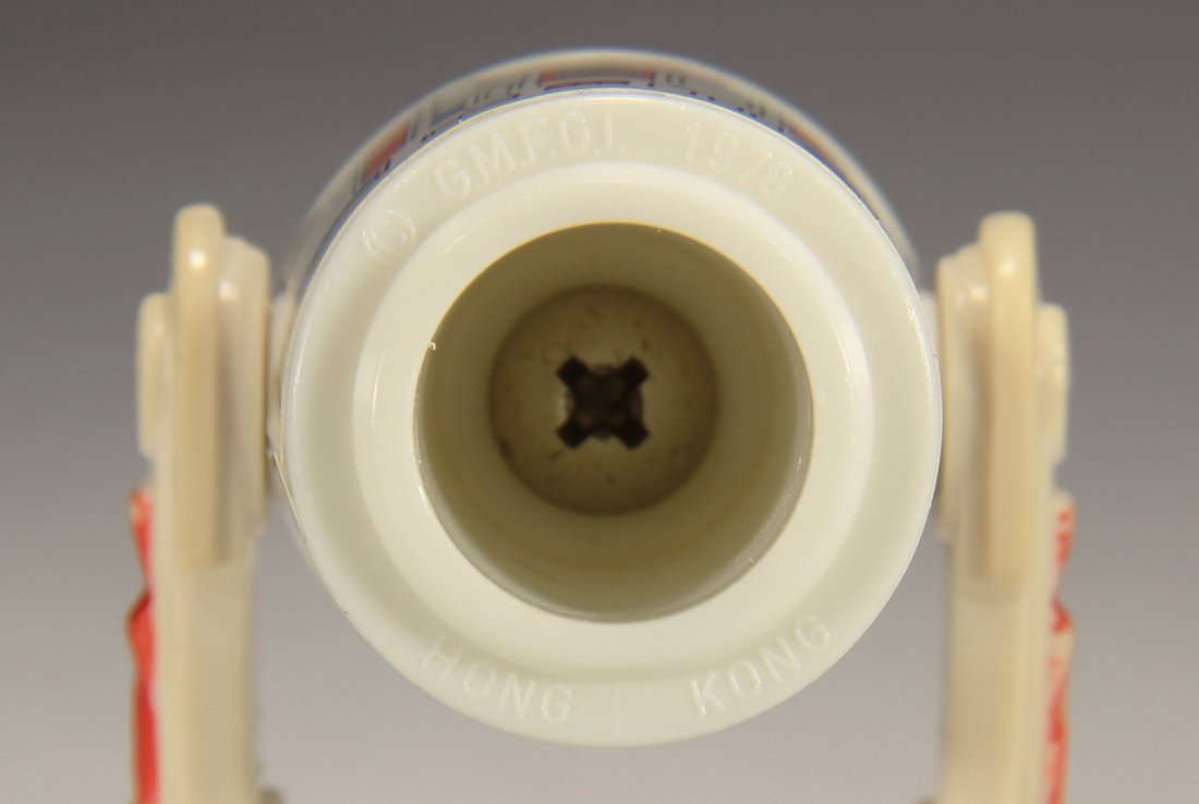 Star Wars R5-D4 1978 Vintage Droid Action Figure Hong Kong COO L015533