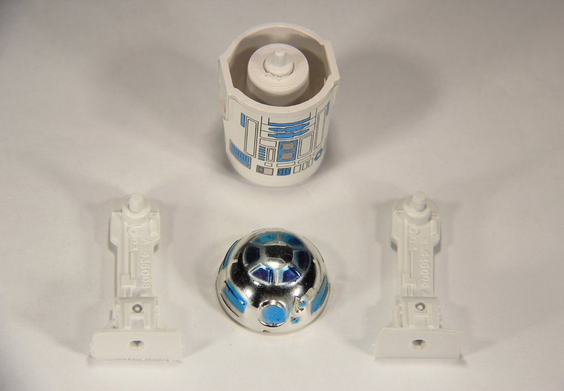 Star Wars R2-D2 1979 From Droid Factory Playset Vintage Action Figure L015535