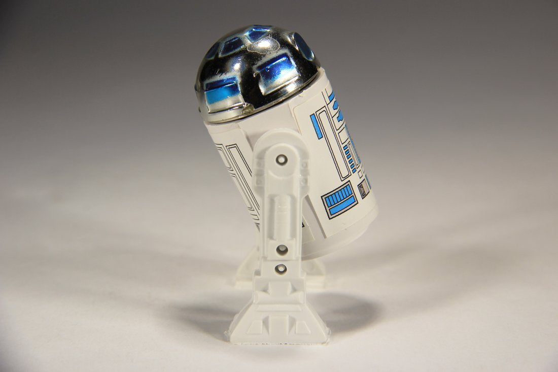 Star Wars R2-D2 1979 From Droid Factory Playset Vintage Action Figure L015535