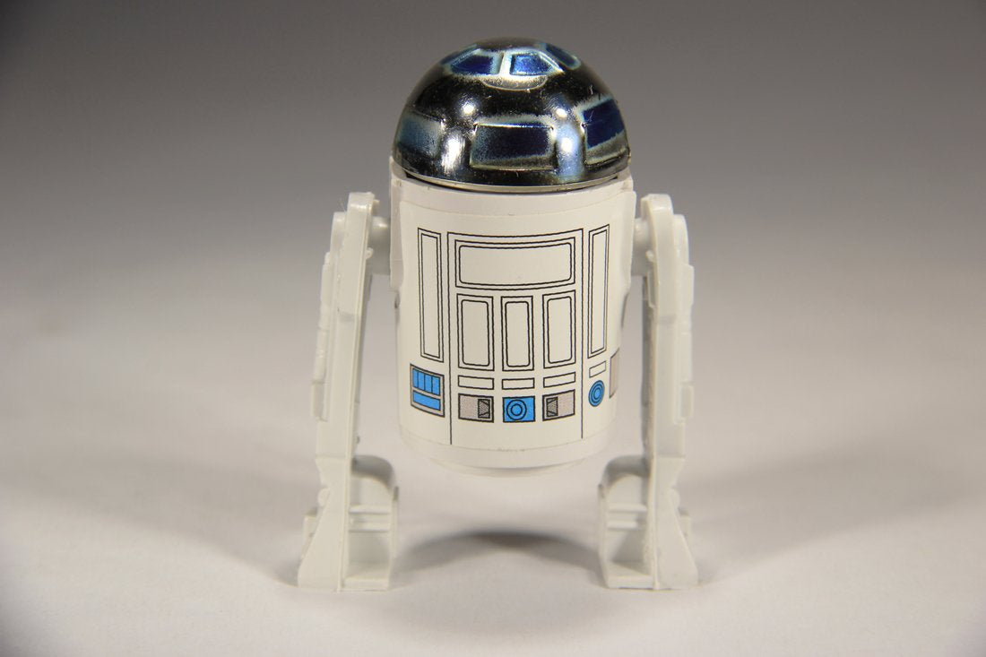 Star Wars R2-D2 1979 From Droid Factory Playset Vintage Action Figure L015535