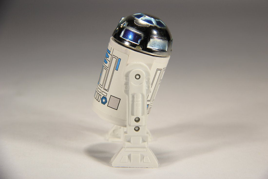 Star Wars R2-D2 1979 From Droid Factory Playset Vintage Action Figure L015535