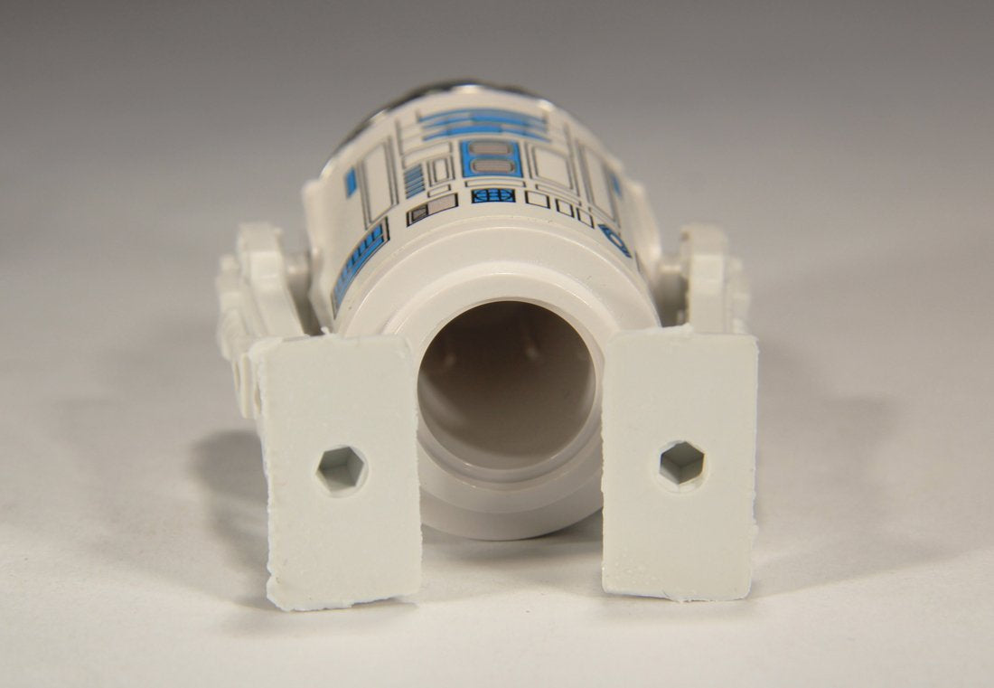 Star Wars R2-D2 1979 From Droid Factory Playset Vintage Action Figure L015535