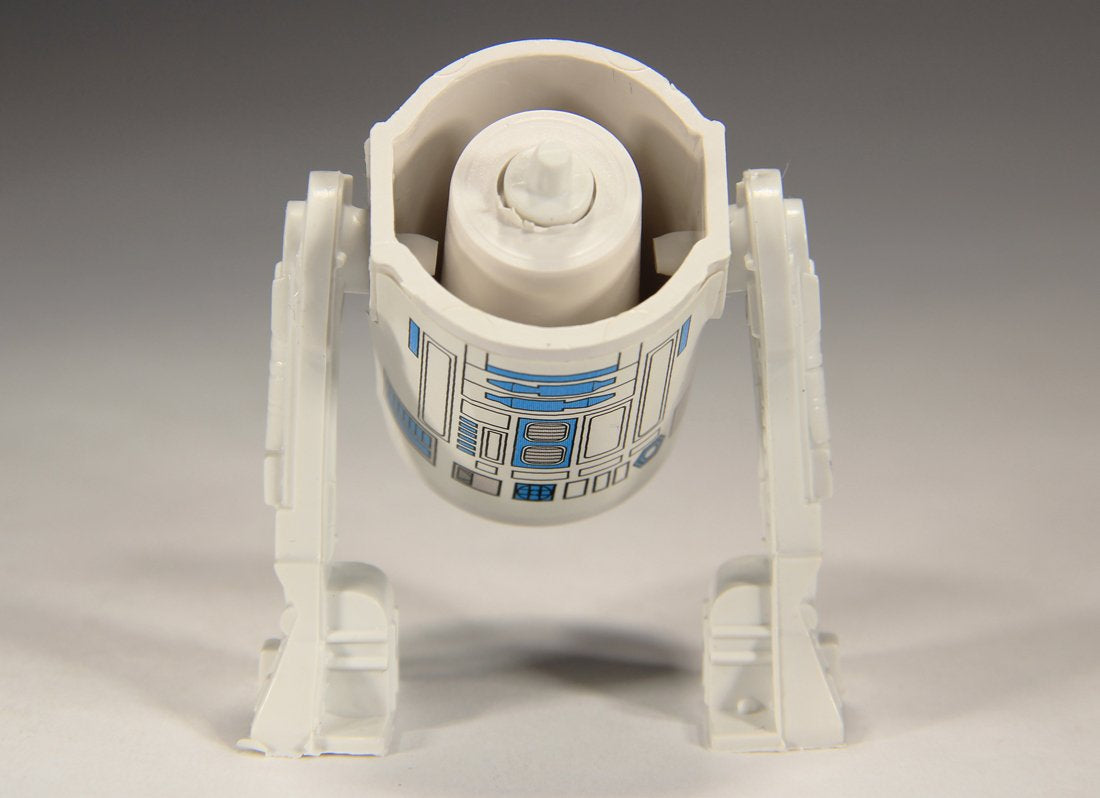 Star Wars R2-D2 1979 From Droid Factory Playset Vintage Action Figure L015535