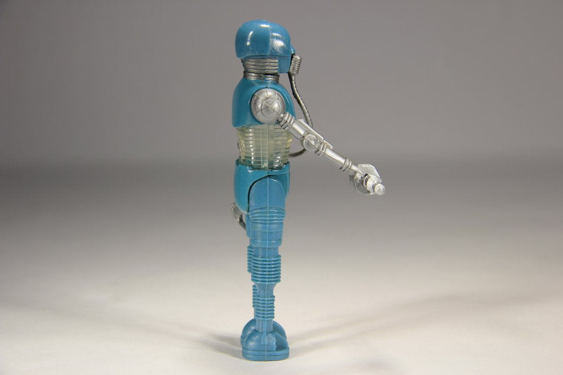Star Wars 2-B1 Too-Onebee 1980 ESB Vintage Figure Made In Hong Kong COO L015536