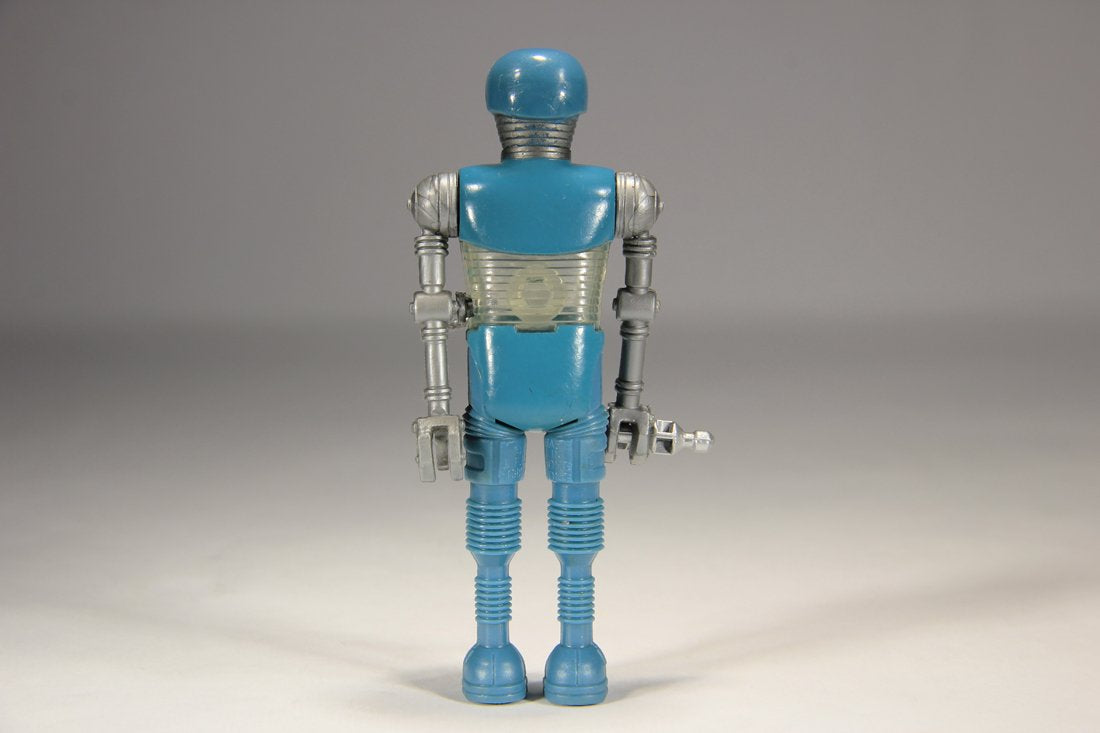Star Wars 2-B1 Too-Onebee 1980 ESB Vintage Figure Made In Hong Kong COO L015536