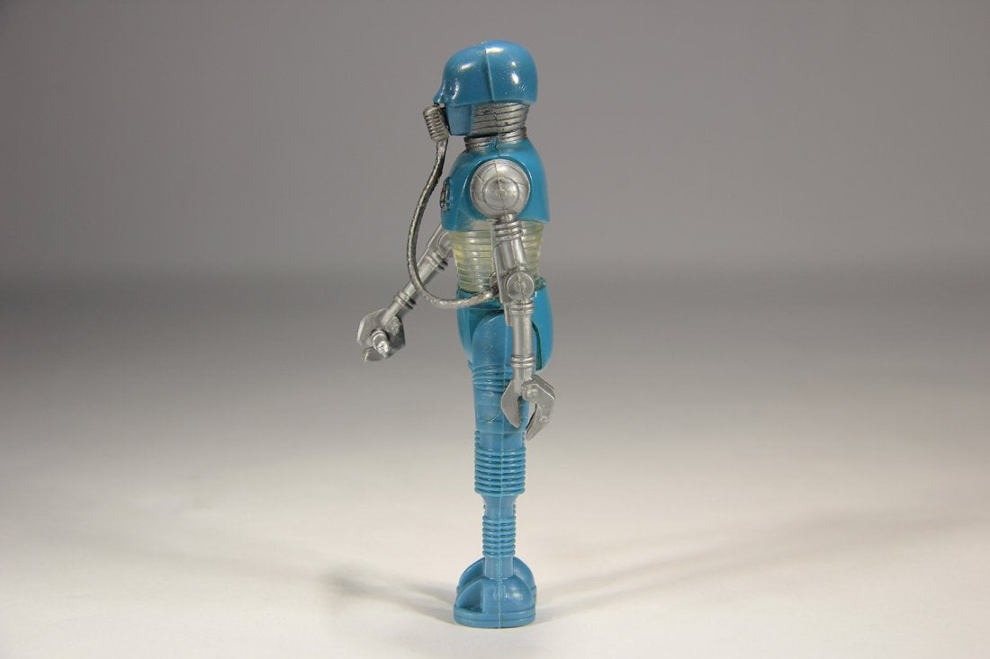 Star Wars 2-B1 Too-Onebee 1980 ESB Vintage Figure Made In Hong Kong COO L015536