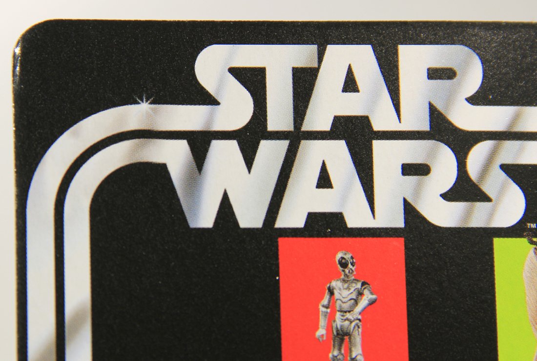 Star Wars Death Star Droid Vintage Collection VC197 Exclusive 50th Anniversary MOC L015565