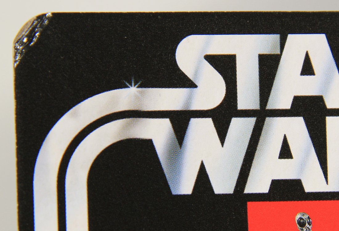 Star Wars Luke Skywalker Endor Vintage Collection VC198 Exclusive 50th Anniversary MOC L015566