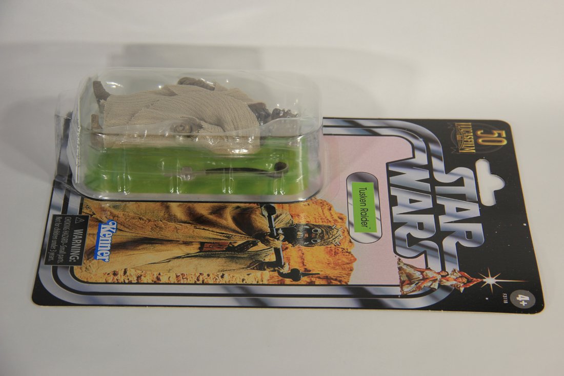 Star Wars Tusken Raider Vintage Collection VC199 Exclusive 50th Anniversary MOC L015567