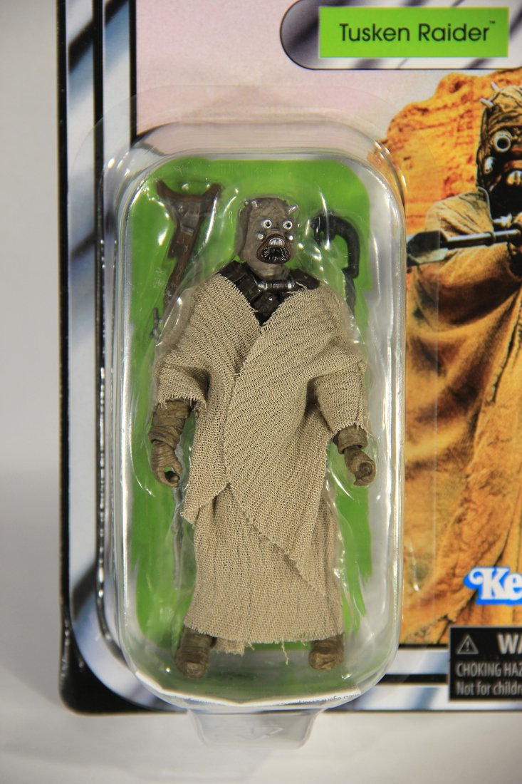 Star Wars Tusken Raider Vintage Collection VC199 Exclusive 50th Anniversary MOC L015567
