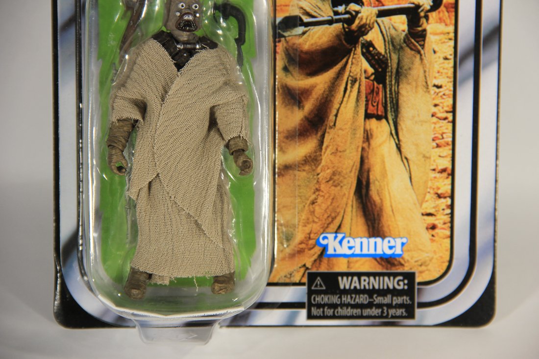 Star Wars Tusken Raider Vintage Collection VC199 Exclusive 50th Anniversary MOC L015567