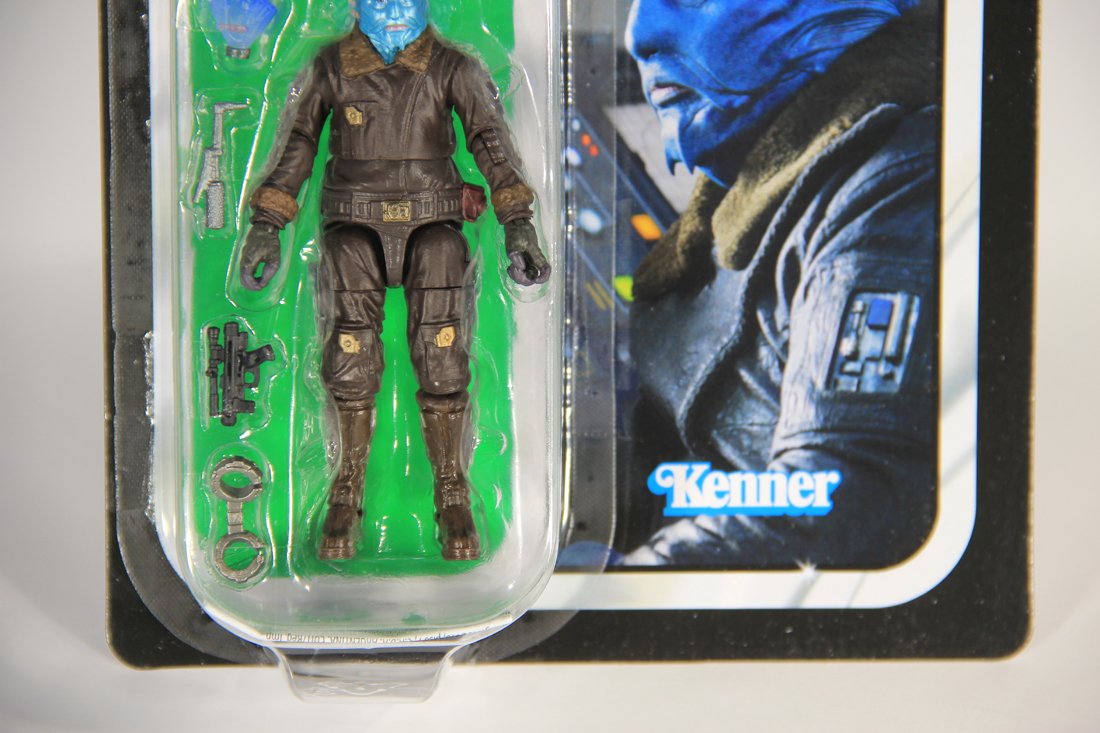 Star Wars The Mythrol The Vintage Collection VC225 The Mandalorian Droid Action Figure MOC L015569
