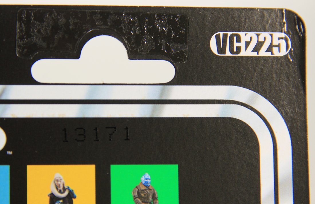 Star Wars The Mythrol The Vintage Collection VC225 The Mandalorian Droid Action Figure MOC L015569