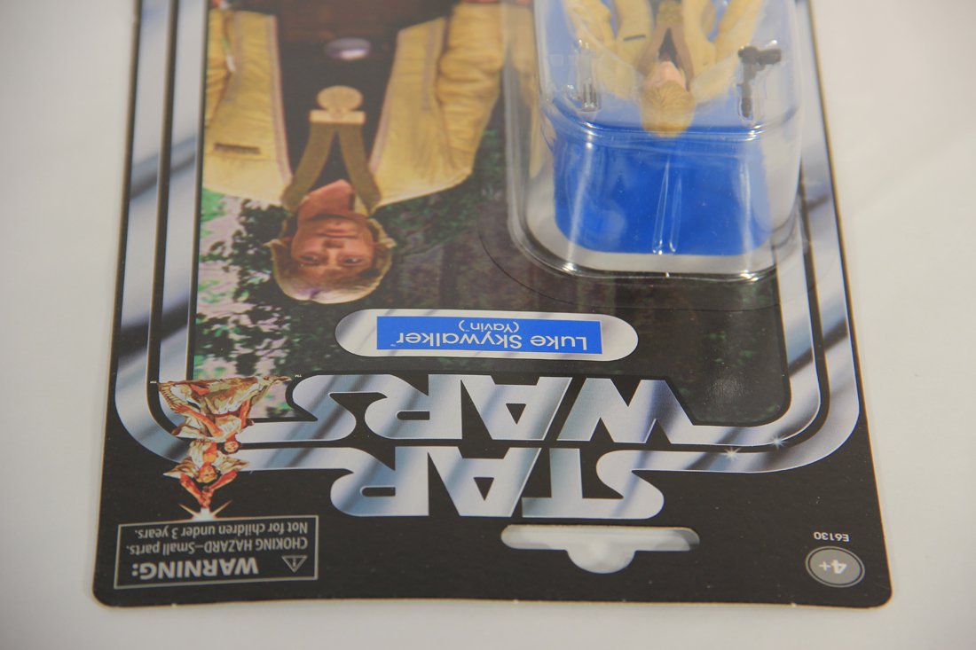 Star Wars Luke Skywalker Yavin Vintage Collection VC151 L015619