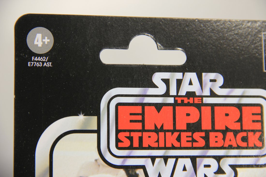 Star Wars Lobot The Vintage Collection VC223 Empire Strikes Back Action Figure MOC L015635