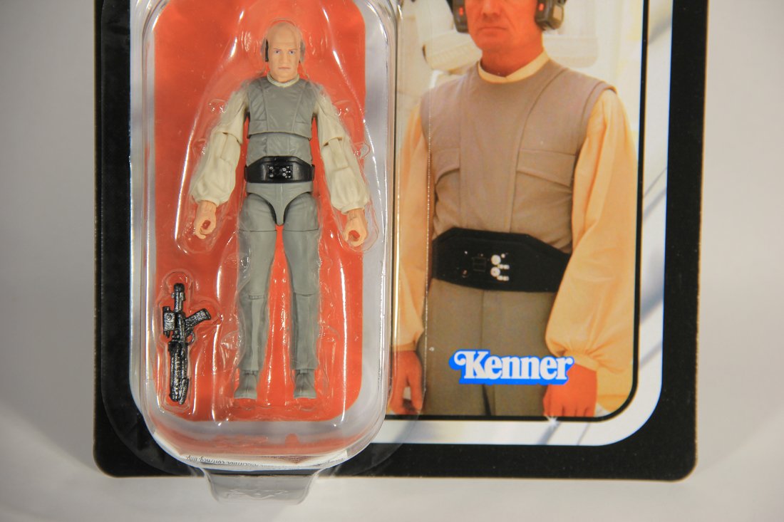 Star Wars Lobot The Vintage Collection VC223 Empire Strikes Back Action Figure MOC L015635