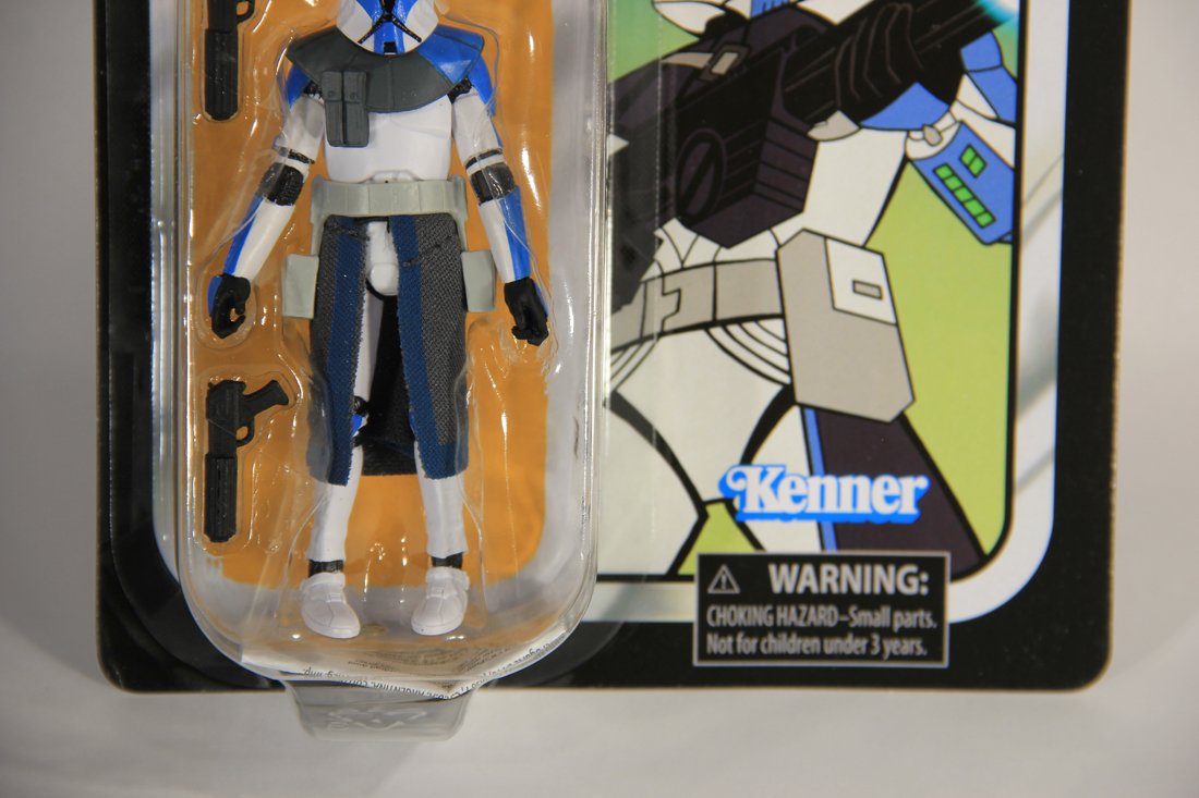 Star Wars ARC Trooper Vintage Collection VC212 Clone Wars Exclusive 50th Anniversary MOC L015637