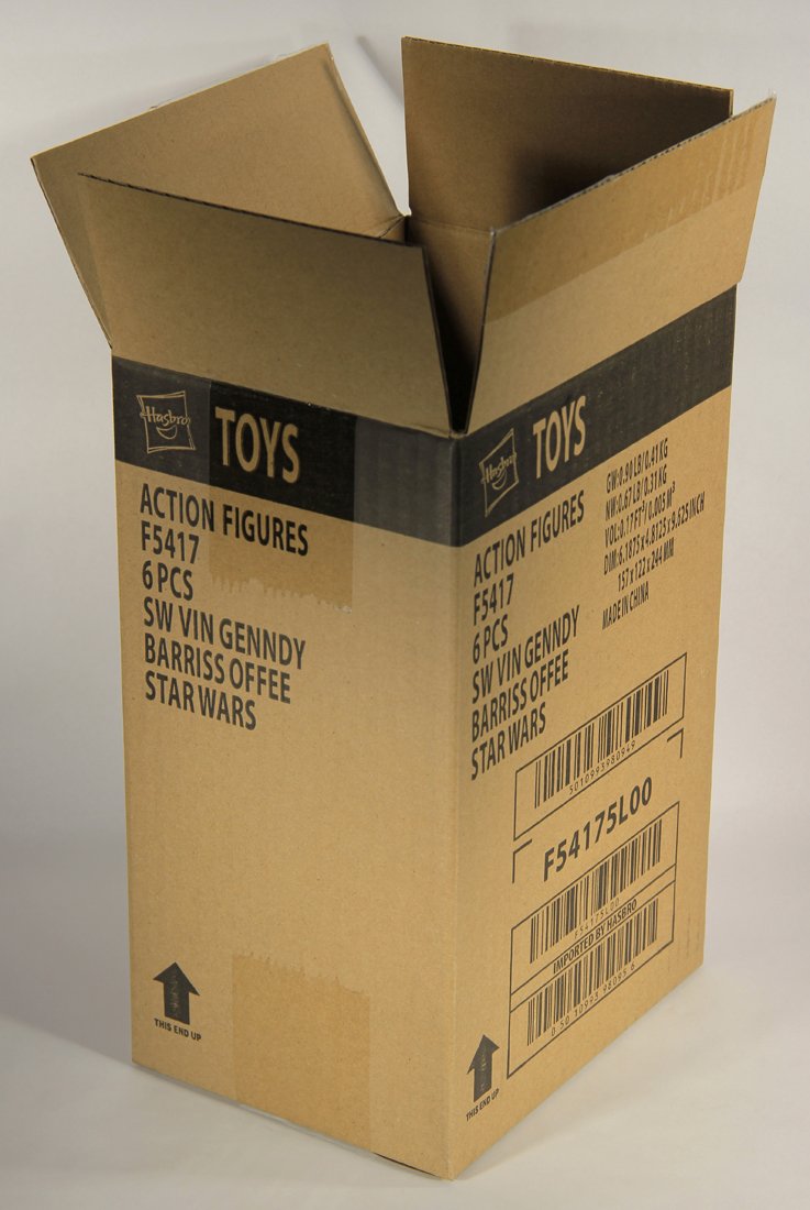 Star Wars Barriss Offee Vintage Collection VC214 Clone Wars Exclusive 50th Anniversary MOC L015639