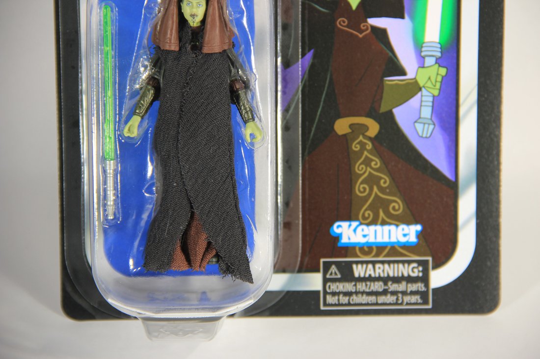 Star Wars Luminara Unduli Vintage Collection VC215 Clone Wars Exclusive 50th Anniversary MOC L015640