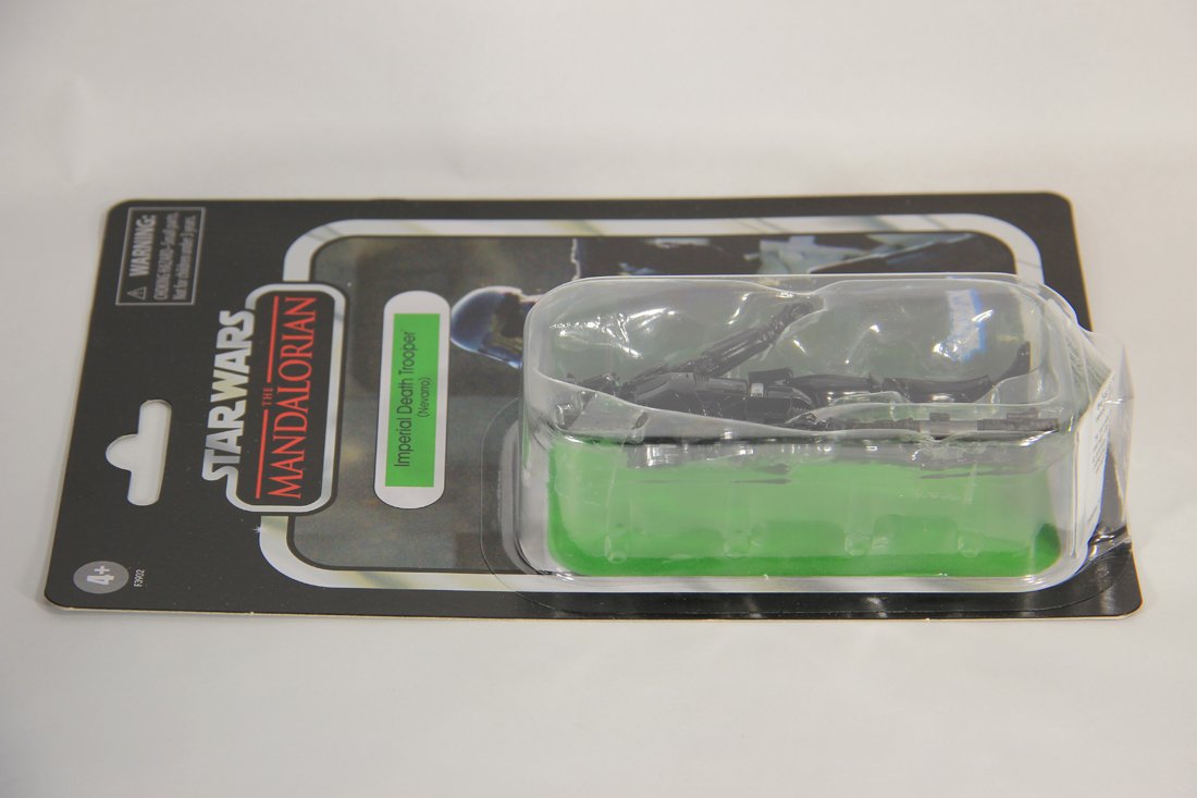 Star Wars Imperial Death Trooper Nevarro The Vintage Collection VC220 Exclusive Figure MOC L015643