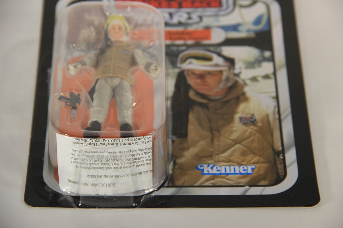 Star Wars Rebel Soldier Echo Base The Vintage Collection VC68 Empire Strikes Back Figure MOC L015648