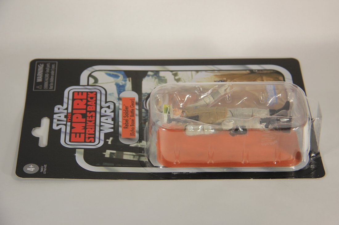 Star Wars Rebel Soldier Echo Base The Vintage Collection VC68 Empire Strikes Back Figure MOC L015648