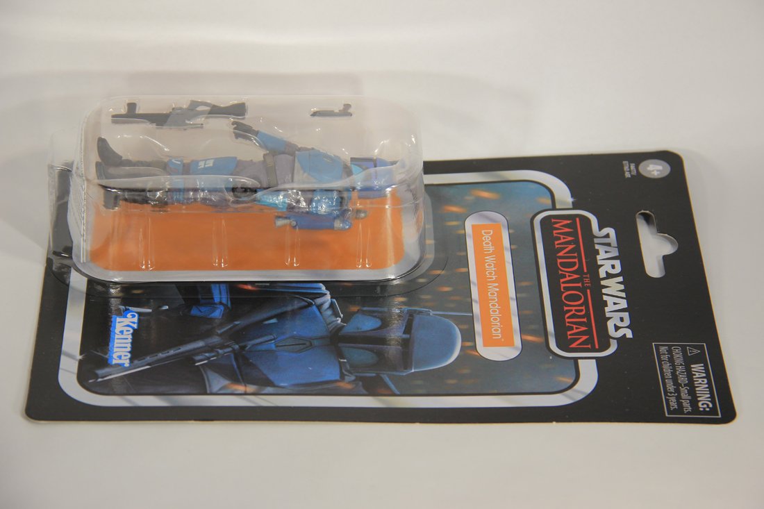 Star Wars Death Watch Mandalorian The Vintage Collection VC219 Action Figure L015652